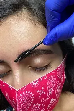 3D Areola Tattoo In Houston
