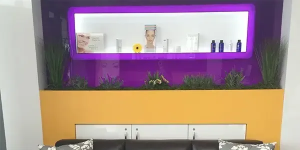 Spider Vein Removal