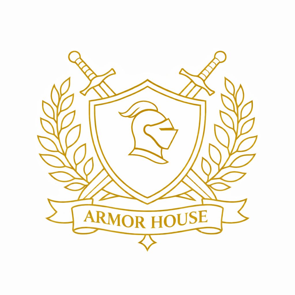 Amor House Logo