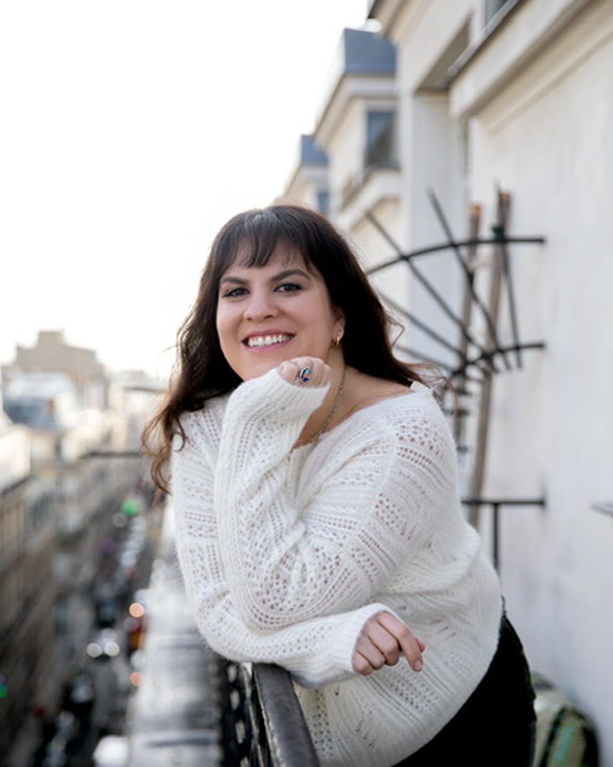Lynnette Wennerstrom, astrologer and co-guide for Decode Your Relationship Patterns singles workshop