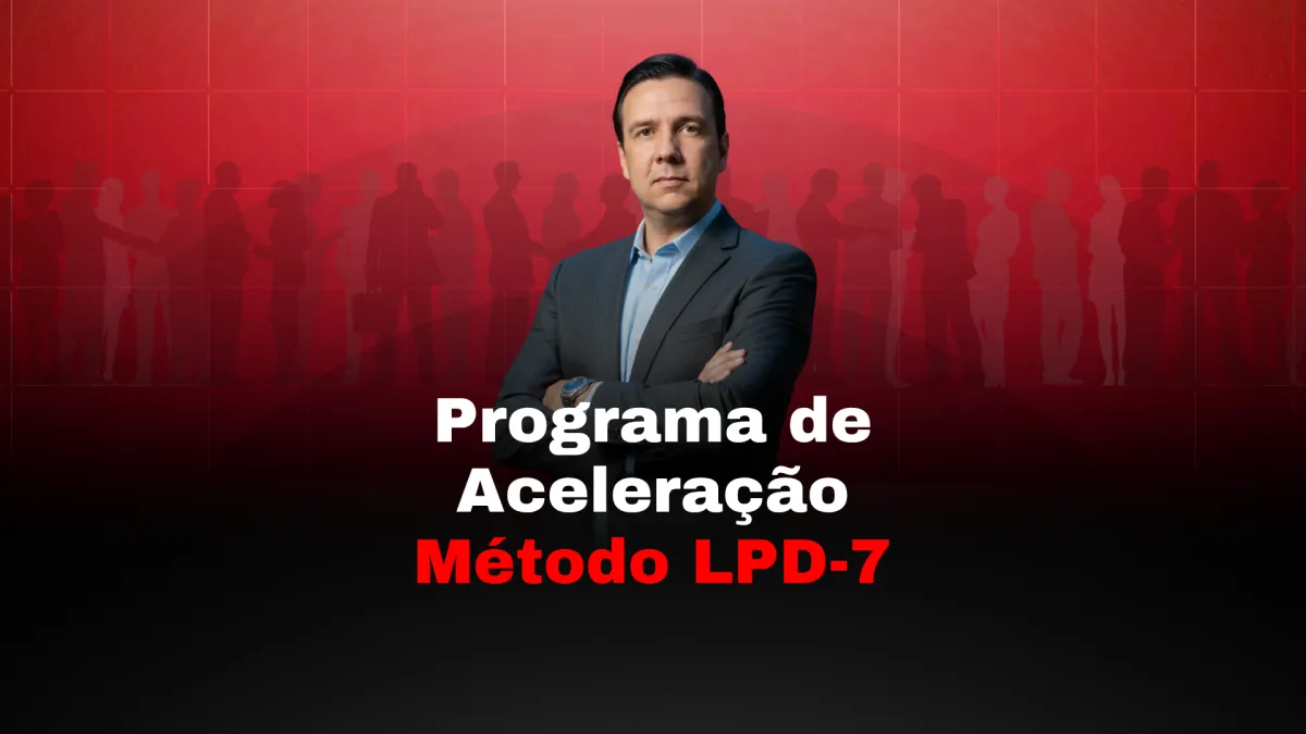 Programa de Aceleração