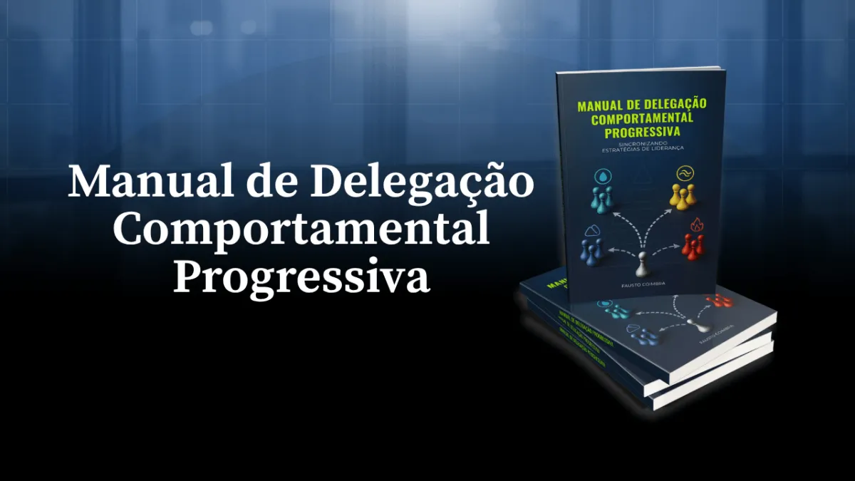 Manual de Delegação Comportamental