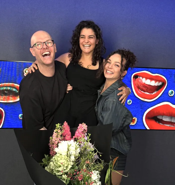 Good Managers Don’t “Babysit” Their Talent