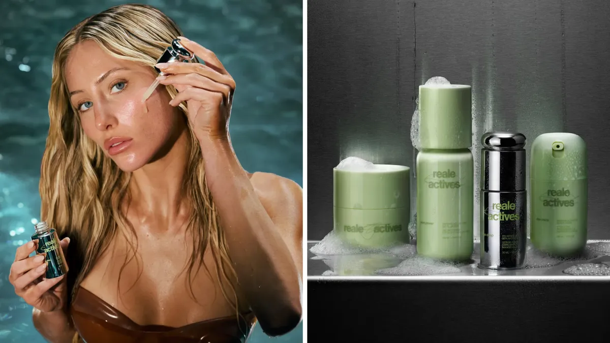 The Alix Earle Playbook: What Brands Can Learn From the Reale Actives Launch