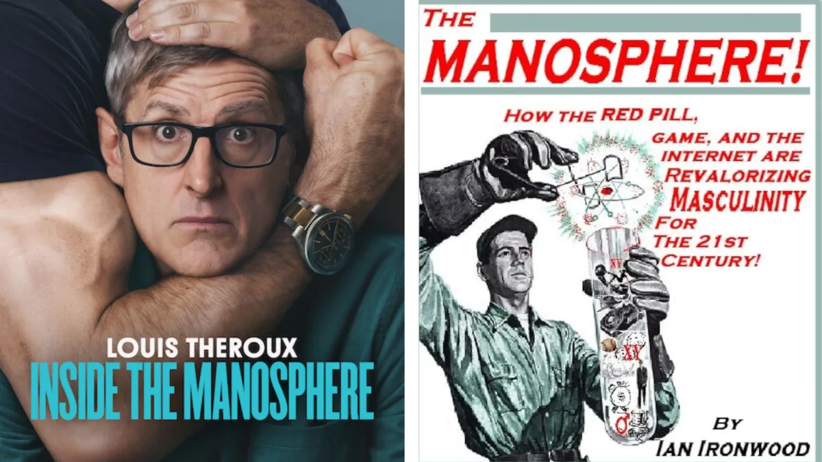 Young Men Aren’t Finding the Manosphere by Accident