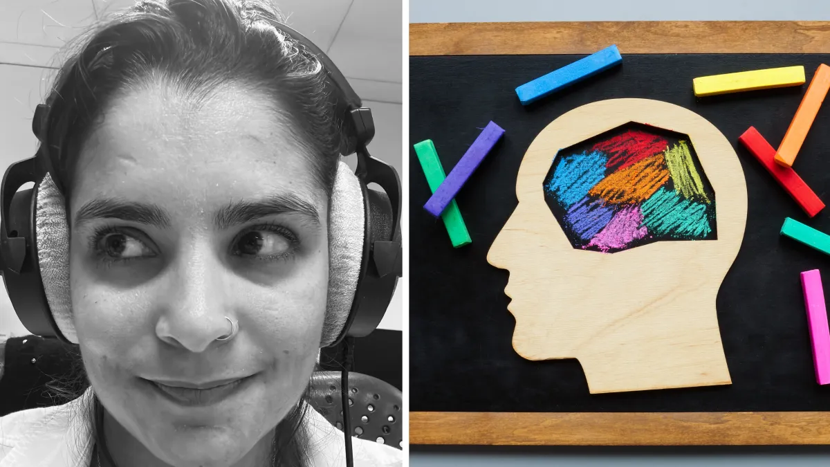 How to Work with Neurodivergent Talent: Sensory Sensitivity Edition