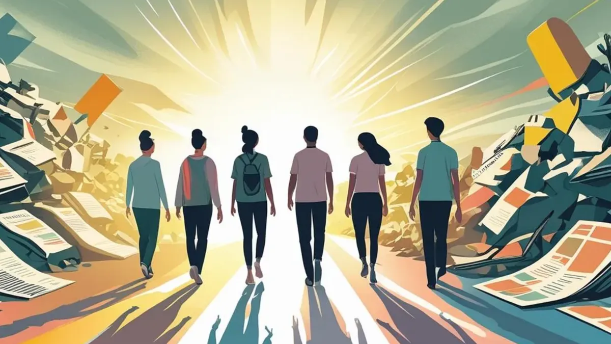 Can Traditional Media Evolve Fast Enough to Stay Relevant?