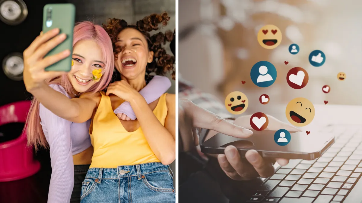 Why My 13-Year-Old Is Pro the Social Media Ban