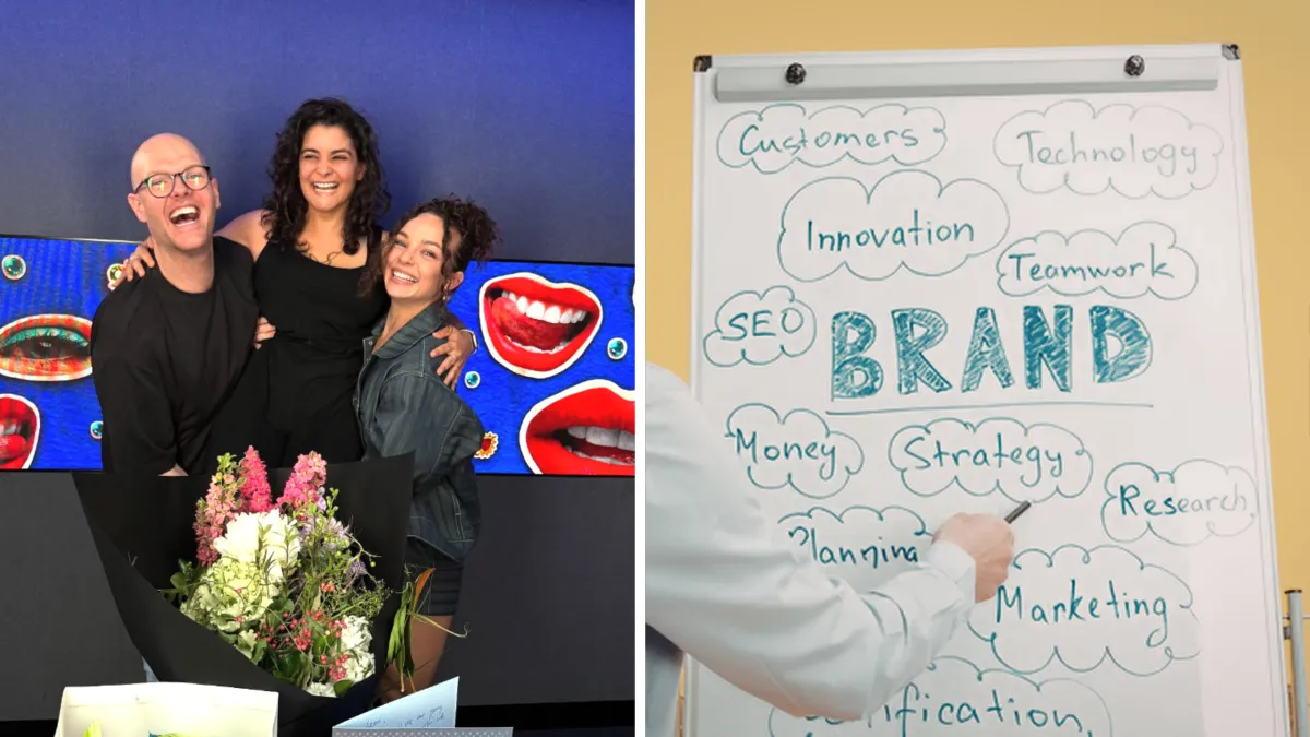 You’re More Than One Thing, But Your Brand Can’t Be (Yet)