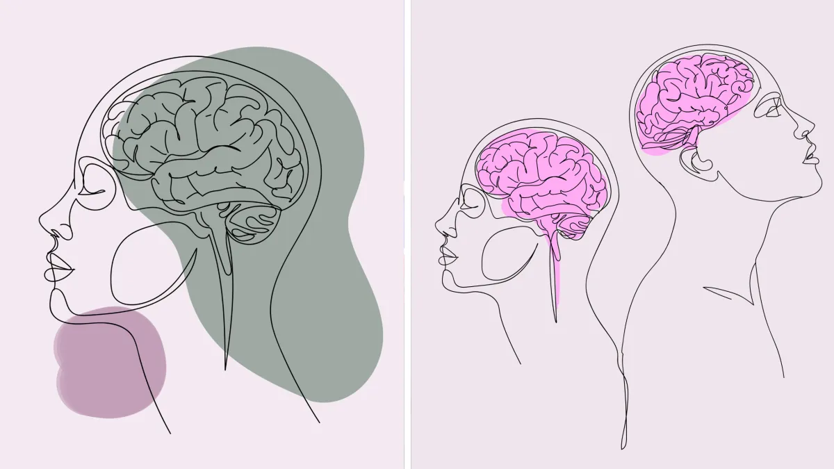 How to Work with Neurodivergent People: Context Switching Edition