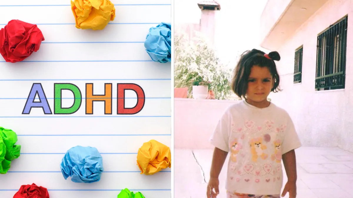 "Everyone Has ADHD Now"? No. We're Just Finally Seeing What Was There