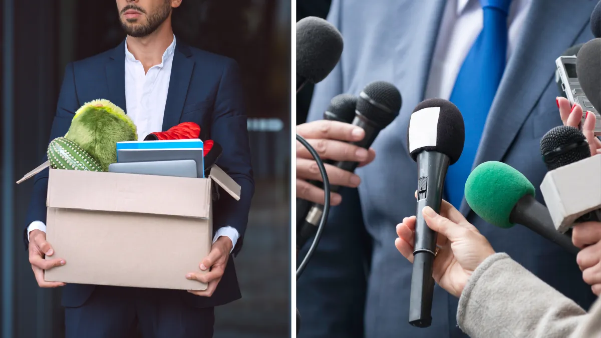 Why Australian Media Keeps Making Great People Redundant