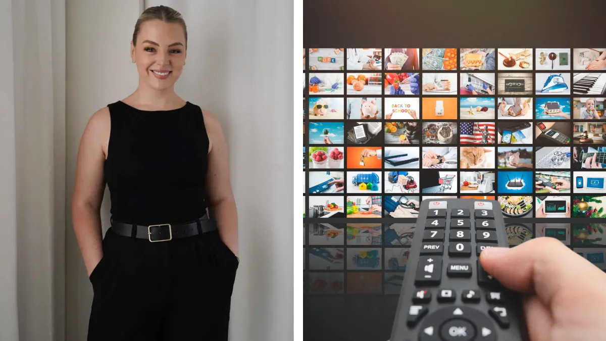 TV Needs Young Creators to Stay Relevant