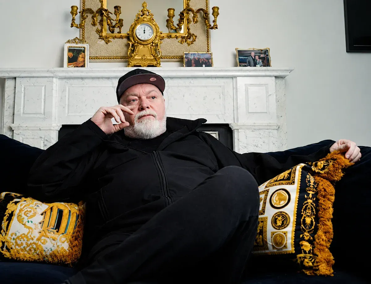 Will Kyle Sandilands’ Podcast Succeed? What It Means for Radio, Advertising and Independent Creators