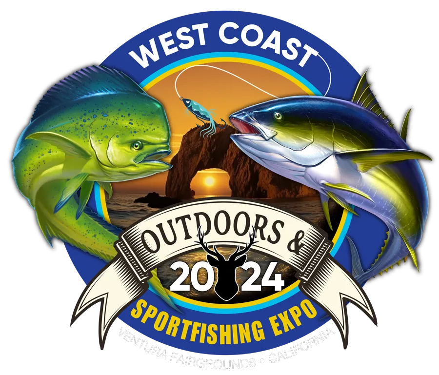 West Coast Outdoors & Sportfishing Expo