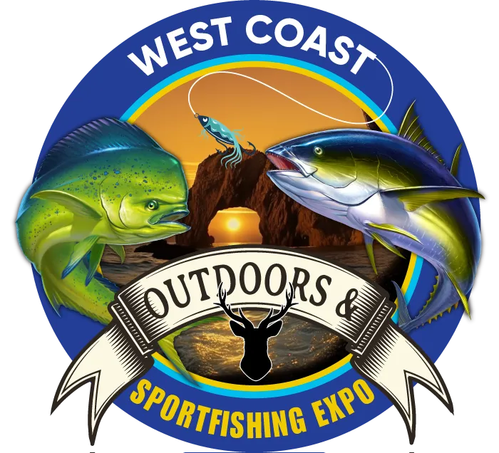 West Coast Outdoors and Sportfishing Expo