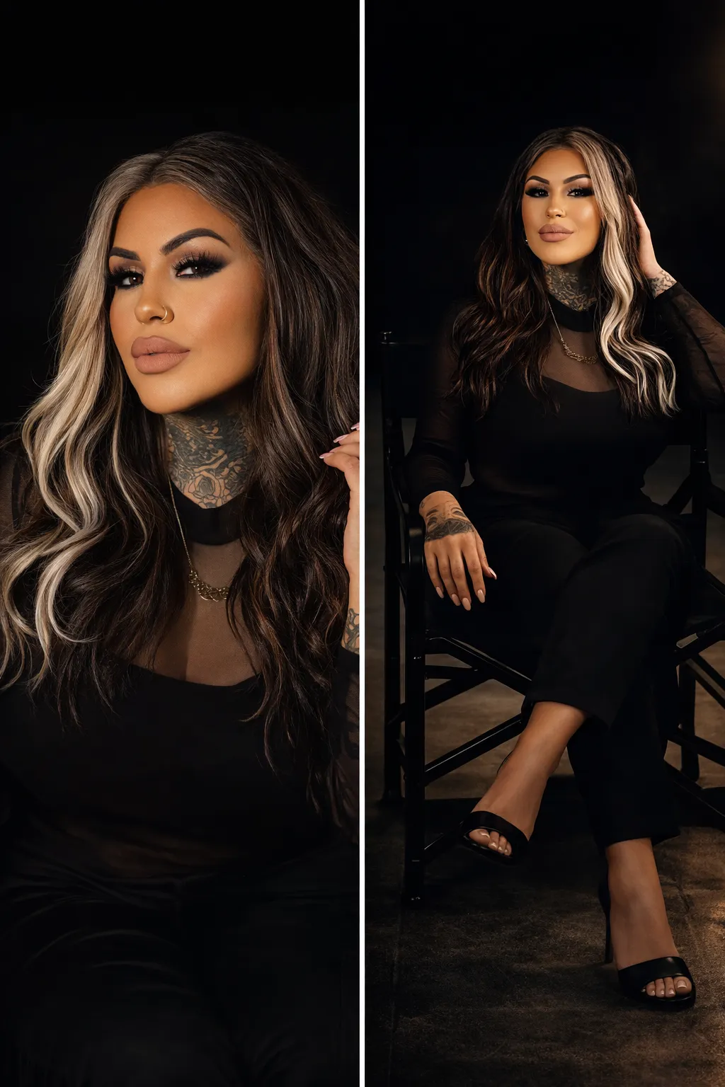 Venessa (Nessa) at BeautyNess Aesthetics