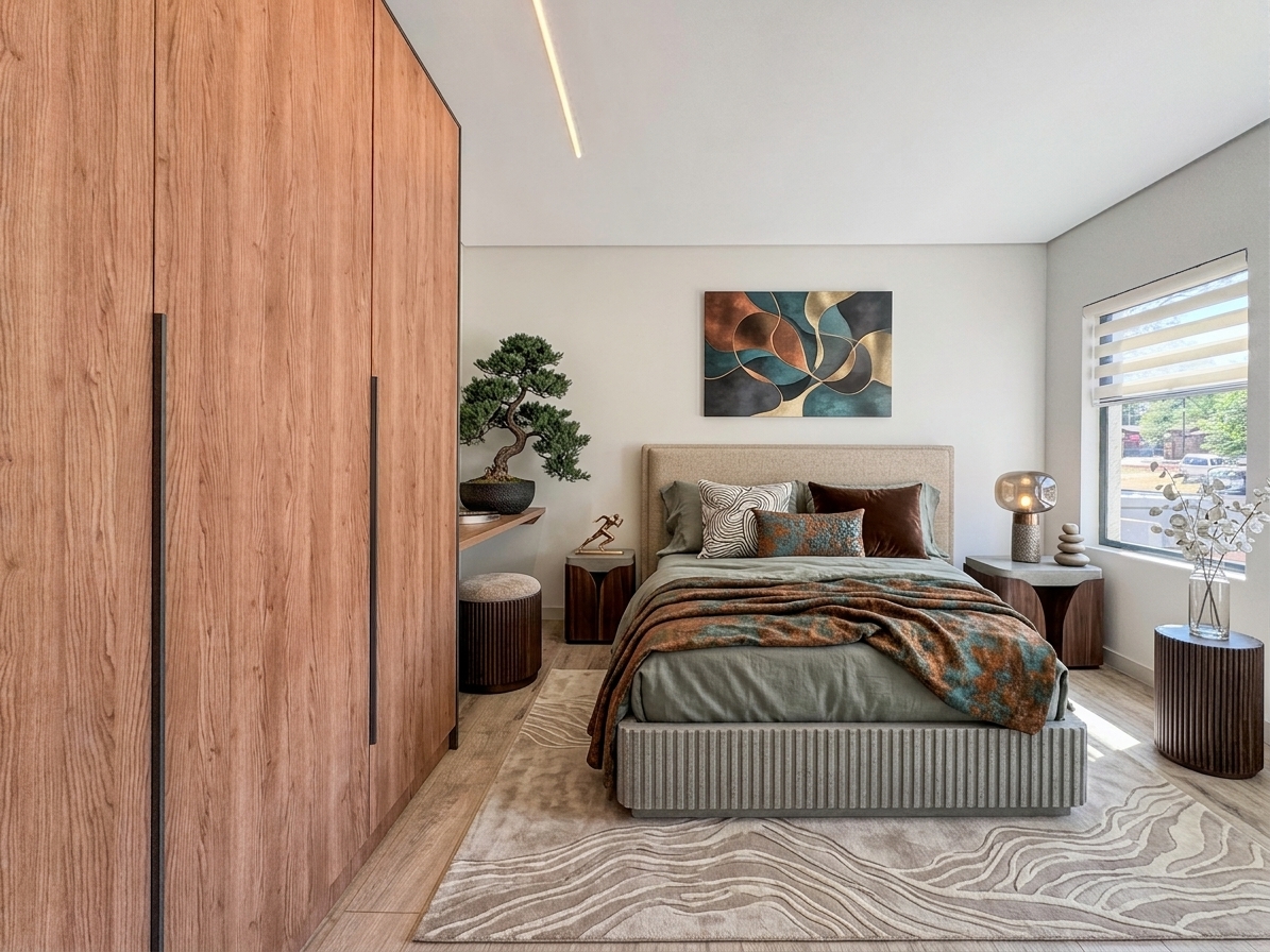 merlin-bedroom
