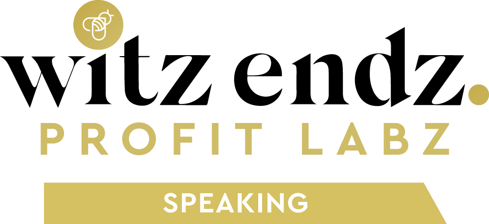 Witz Endz Profit Labz logo