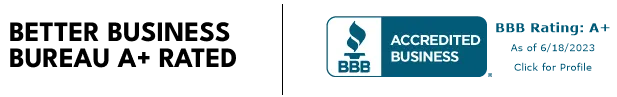 BBB Rating