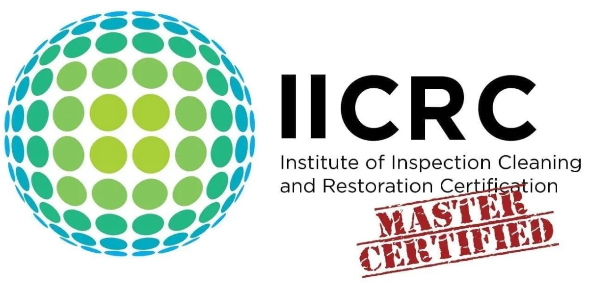 CRC mastercertified logo