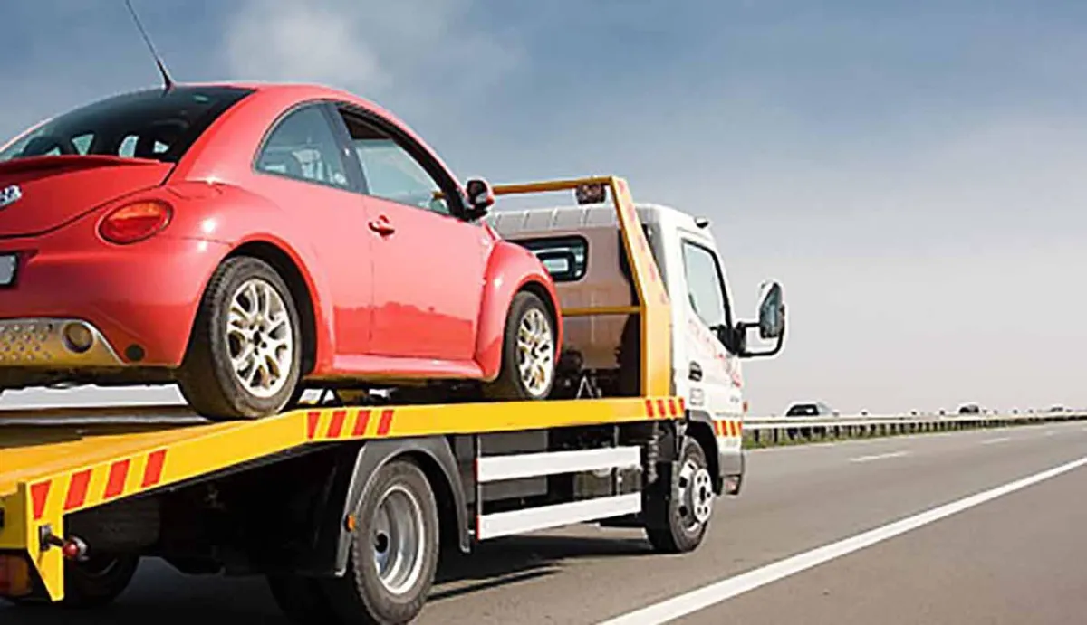 tow service tampa