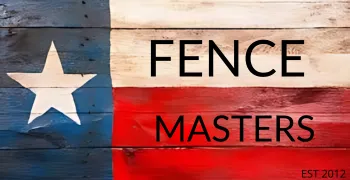 East Texas Fenc Masters LOGO