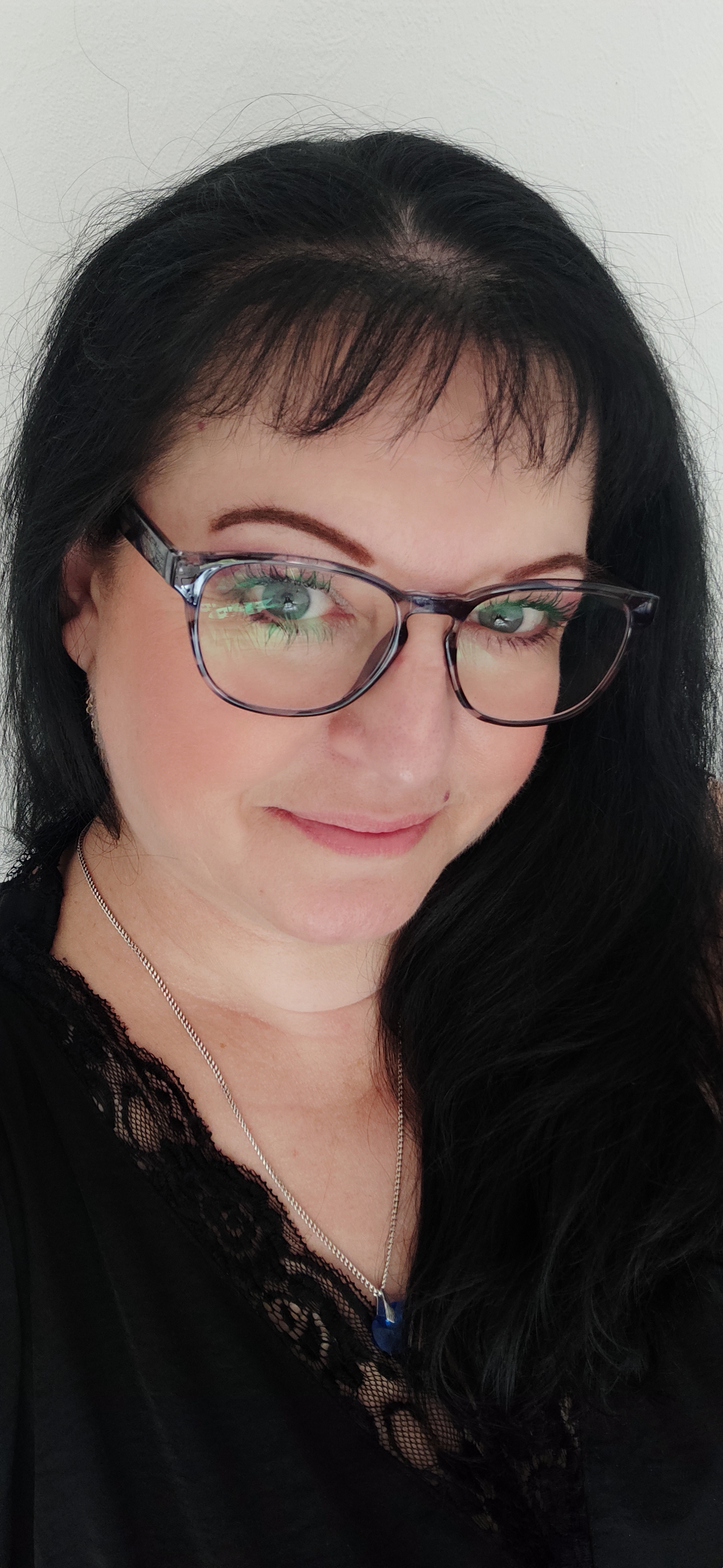 etty Billet, prothésiste ongulaire à Vesoul