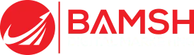 Bamsh Digital Maketing logo