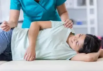 How Chiropractic Works at The New Life Chiropractic Center in Frederick, MD.