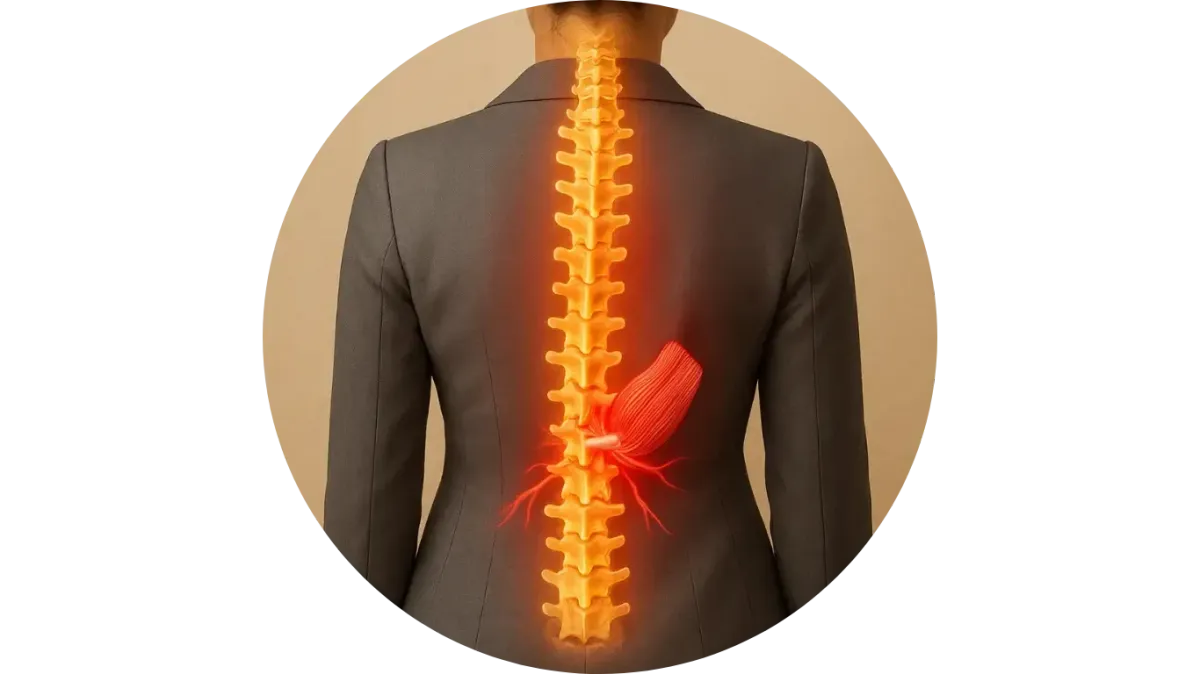 Chiropractic Care in Frederick, MD.