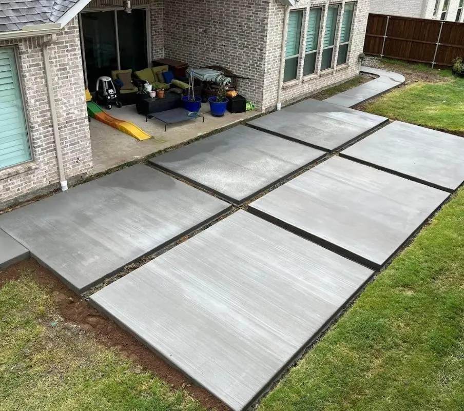 General Contractor in Texas Panhandle