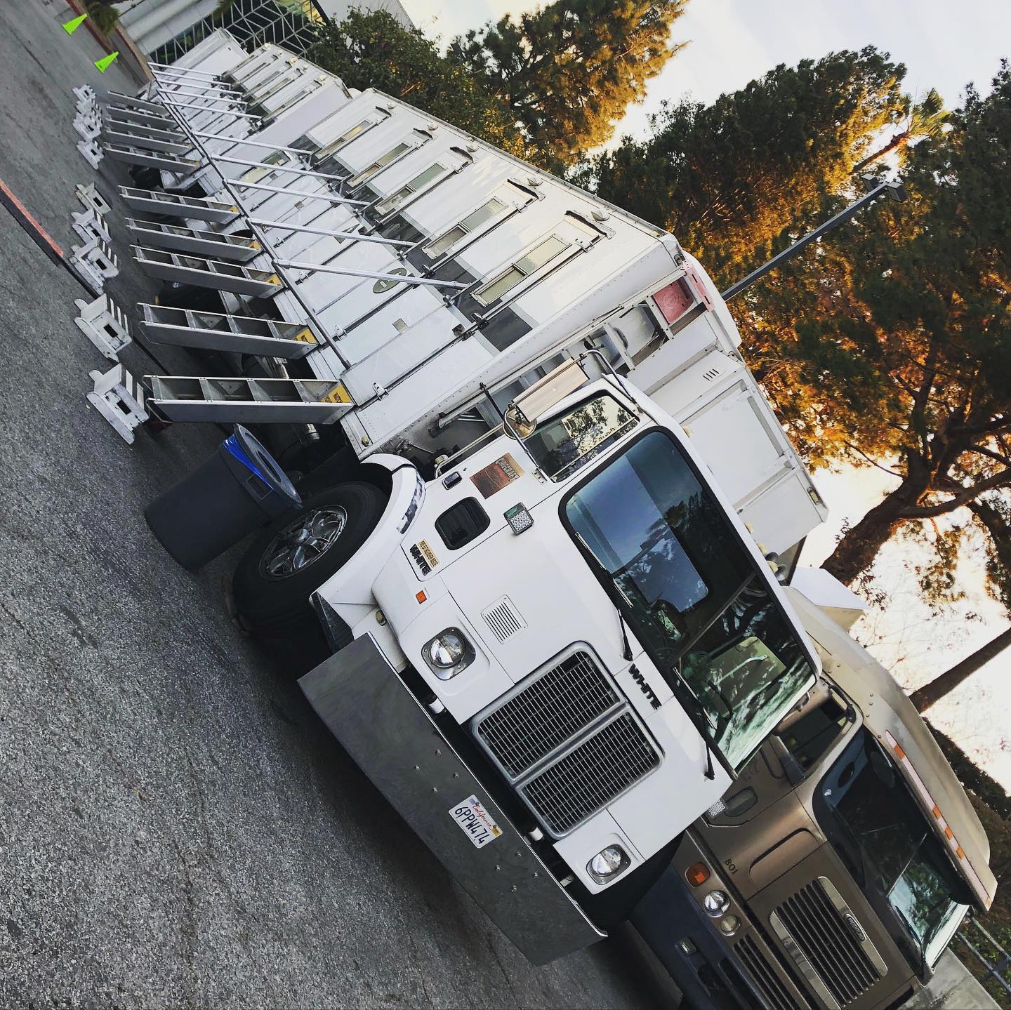 Trusted  for customers in 