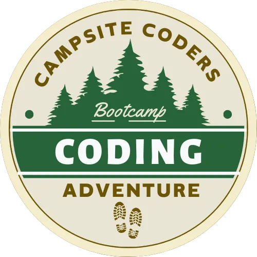 Campsite Coders Bootcamp Coding Adventure
