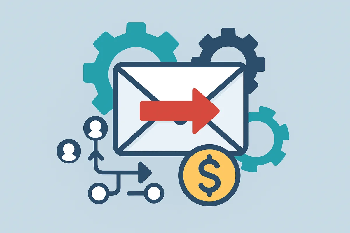 Email Automation Campaigns