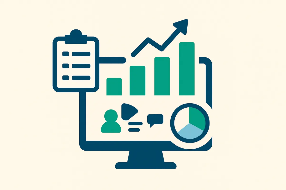 Reports and Anlytics