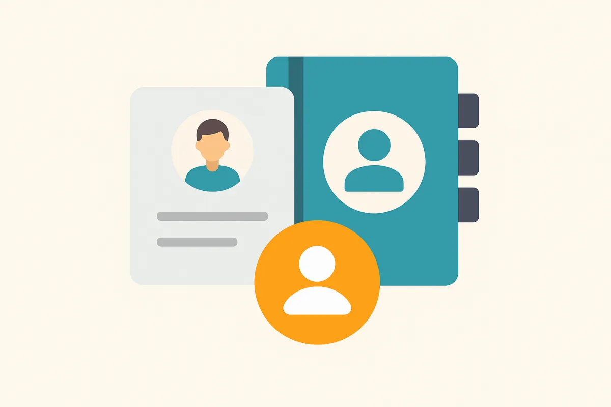 Contact Management