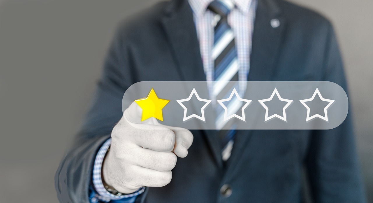 Online Reviews