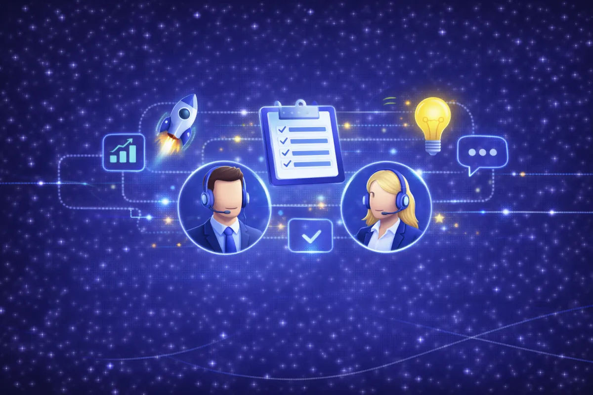 custom CRM pipeline setup tailored for service business operations