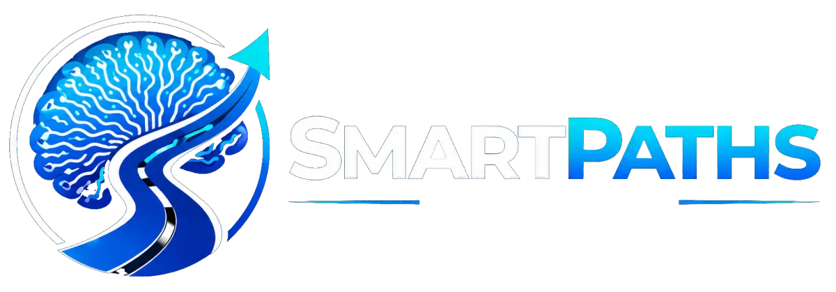 SmartPaths Brand Logo