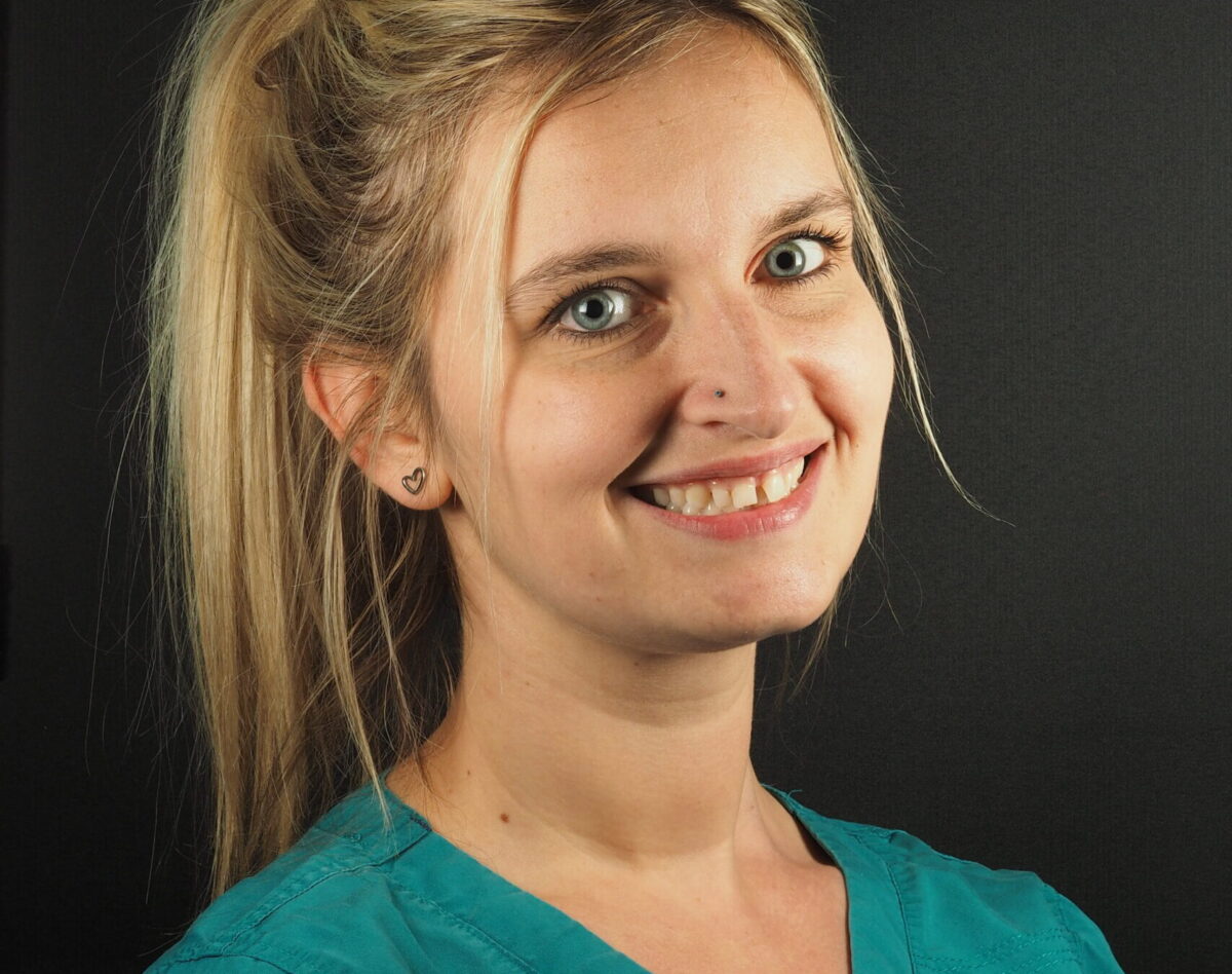 Amy Piper  GDC Number: 227271  Treatment Coordinator