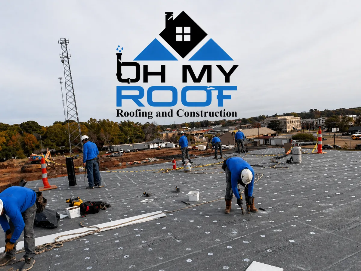 photography of white concrete stairs