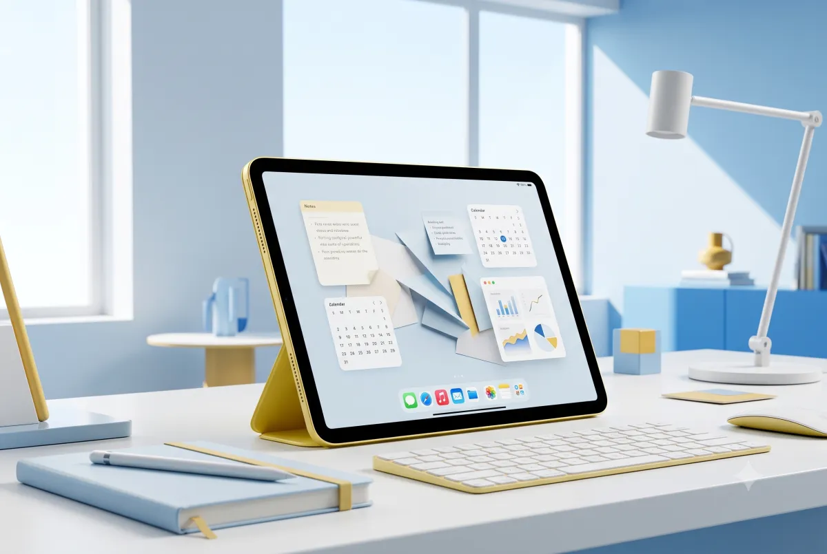 Is This the iPad Most People Actually Need?