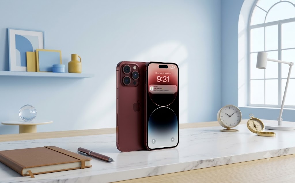 iPhone 18 Pro Price, Release Date & Latest Leaks..