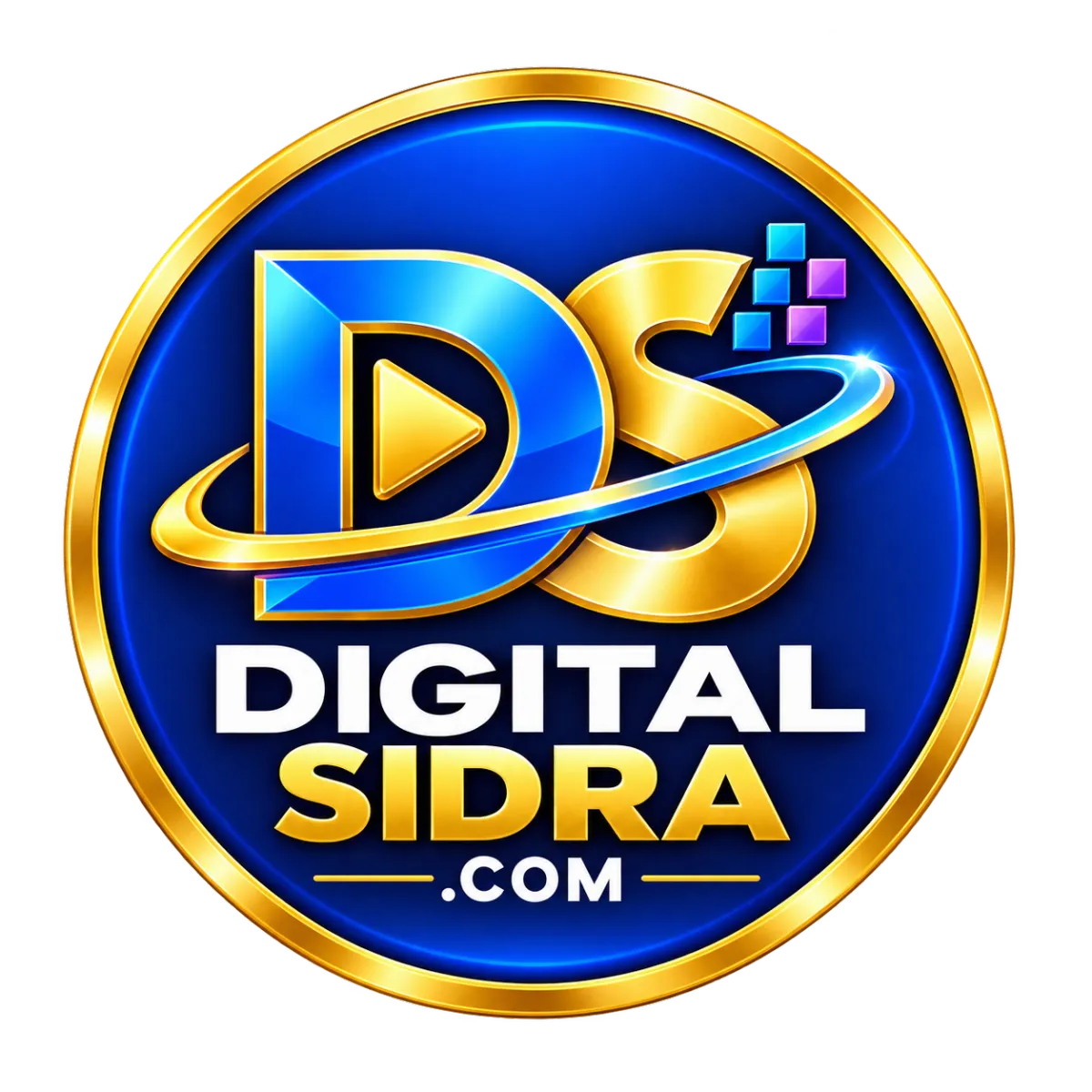 DIGITAL SIDRA Logo