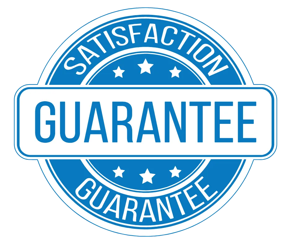 W7 LLC Guarantee