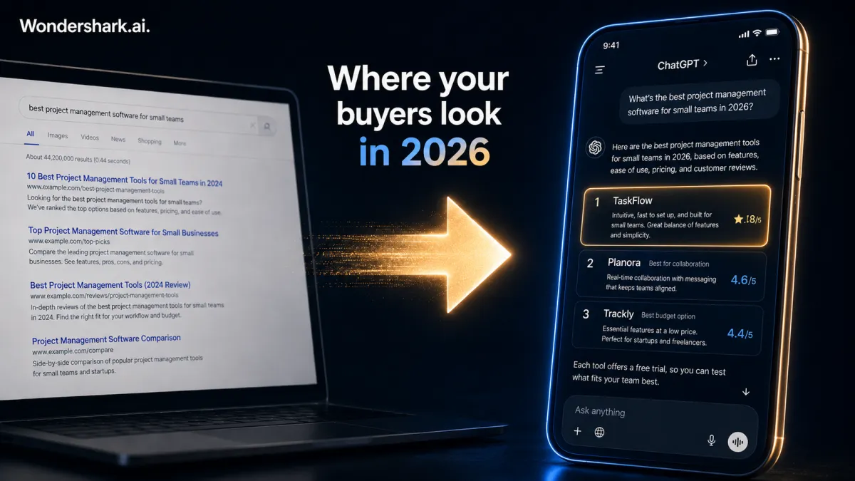 What Actually Drives AI Visibility in 2026 - According to People Who Are Actually Testing It