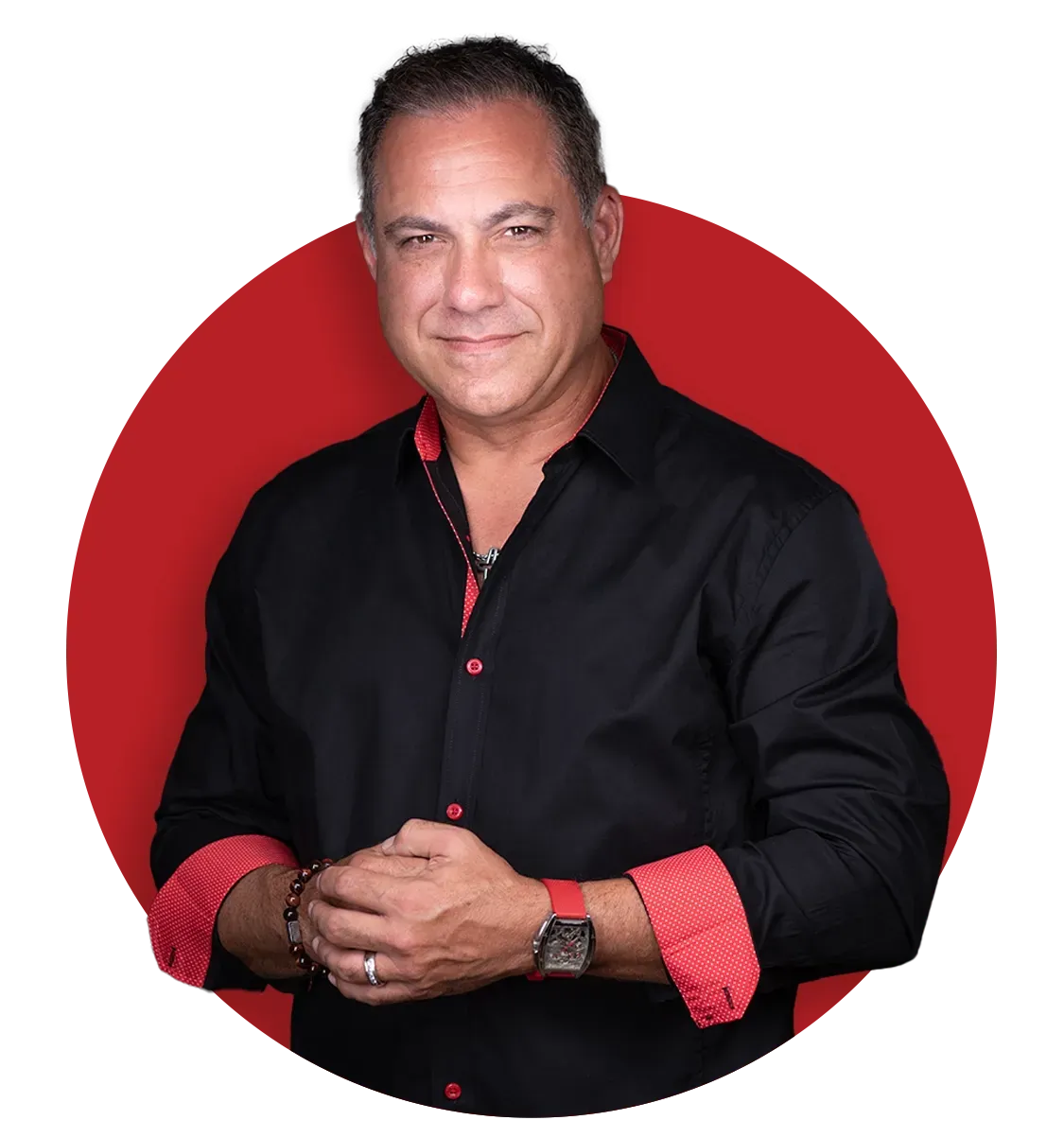 Jeffrey Watts, DD, HPC