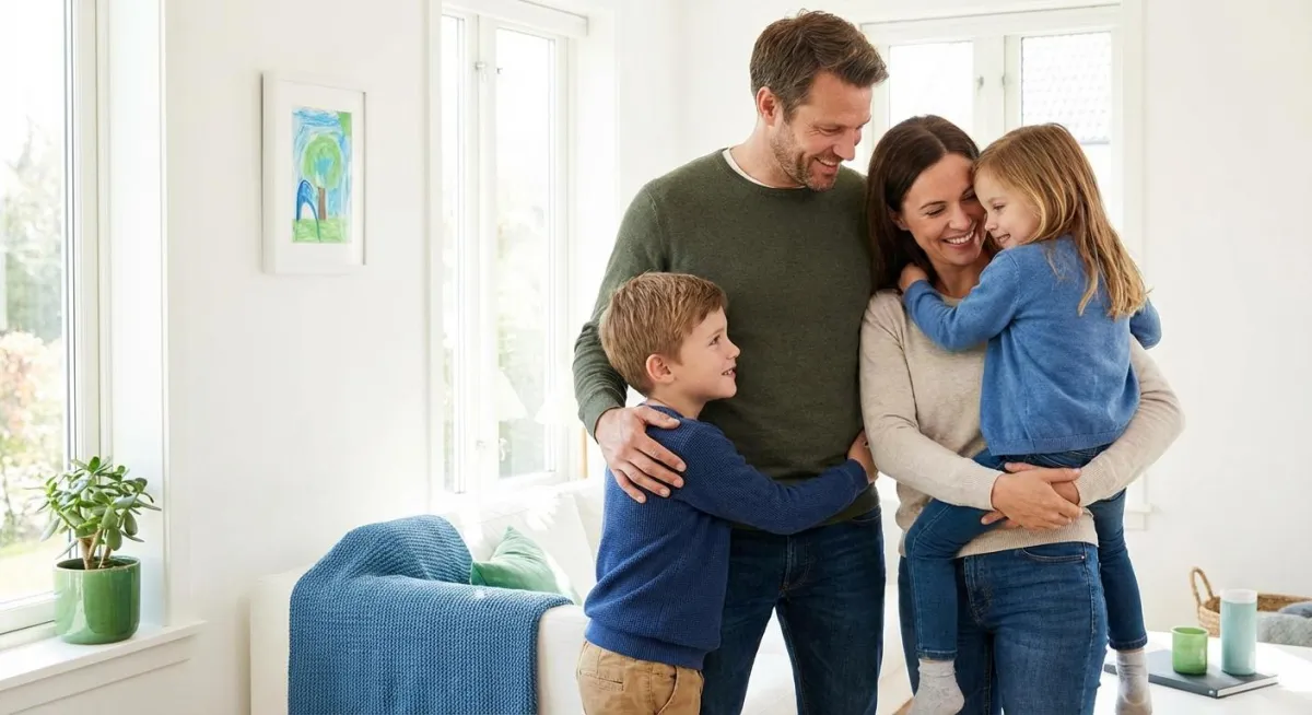 a lizard laying in the grass in a field