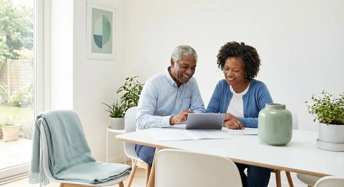 man in black suit wearing black sunglasses